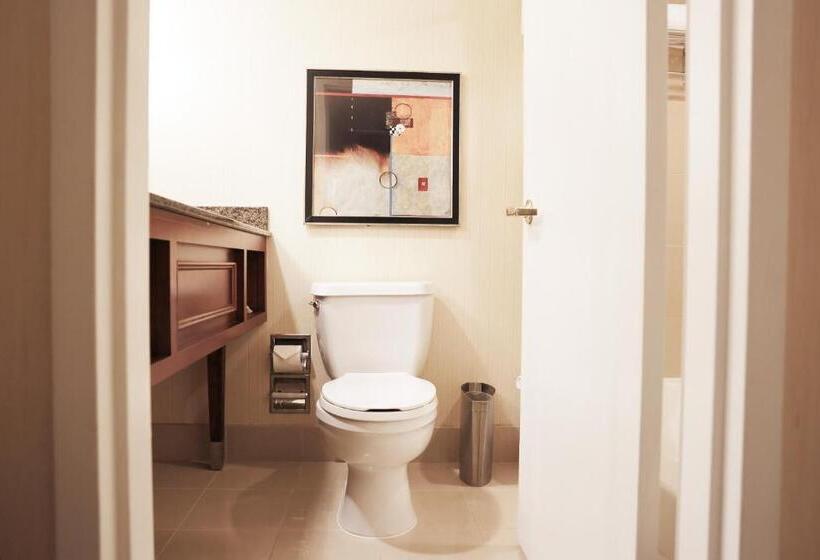 Ontario Airport Hotel & Conference Center