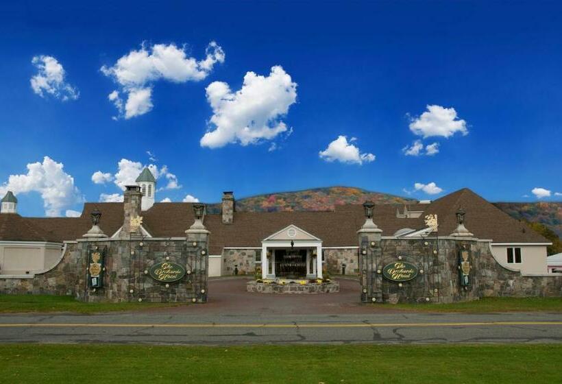 فندق The Orchards