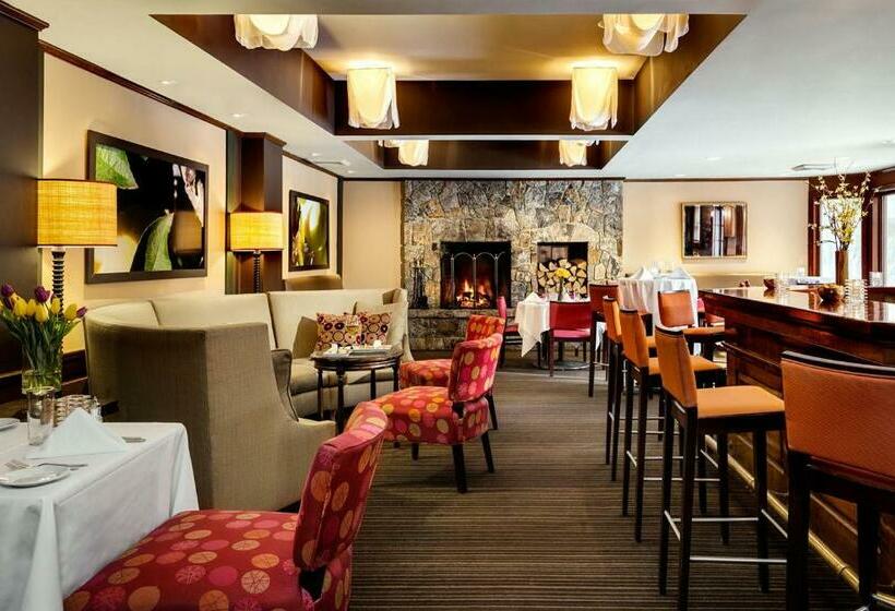 فندق The Orchards