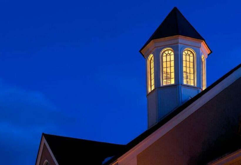 فندق The Orchards