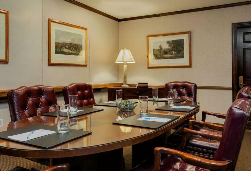 فندق The Orchards