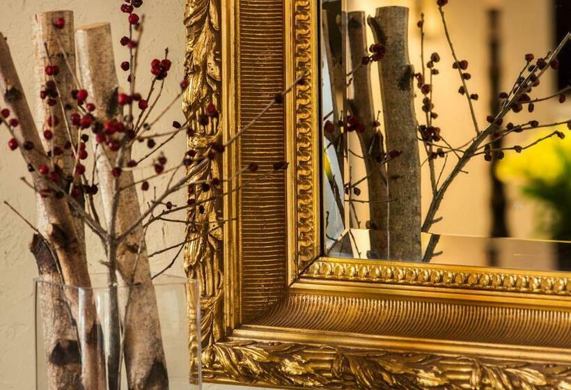 فندق The Orchards