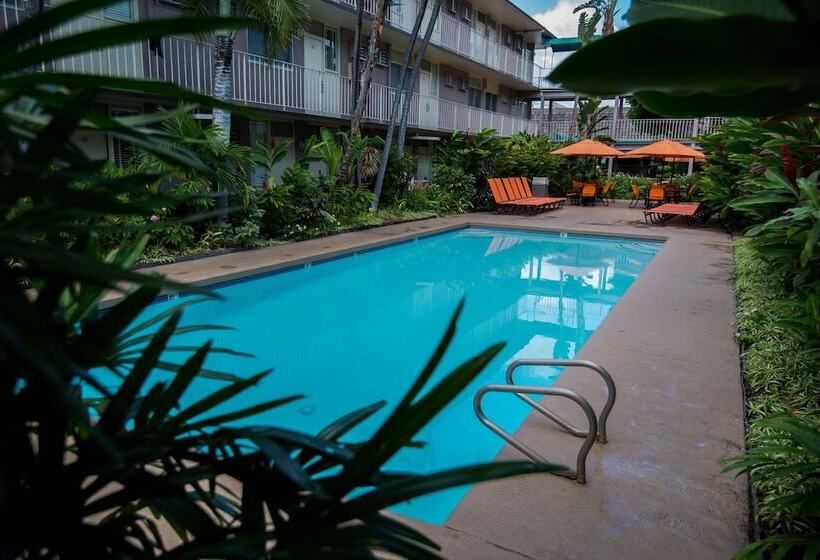 فندق Pacific Marina Inn