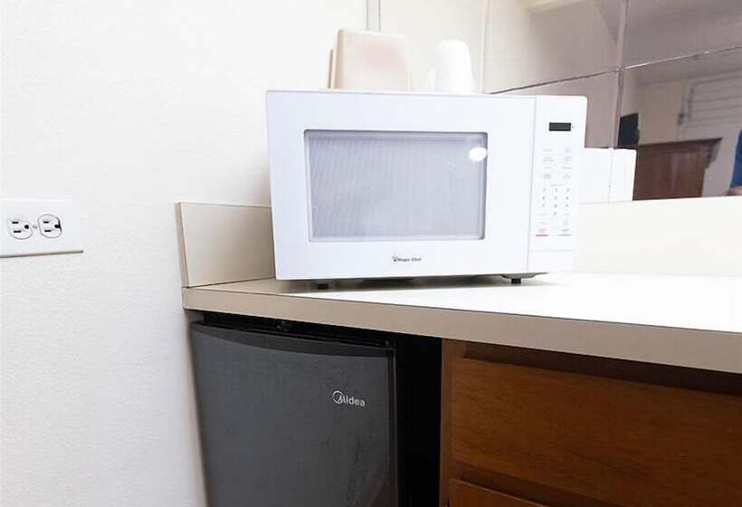 호텔 Pacific Marina Inn