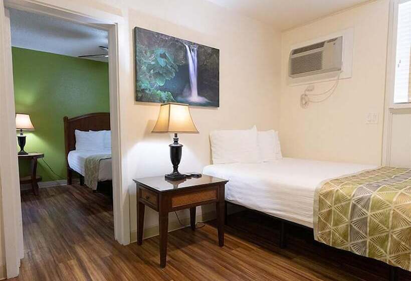 فندق Pacific Marina Inn