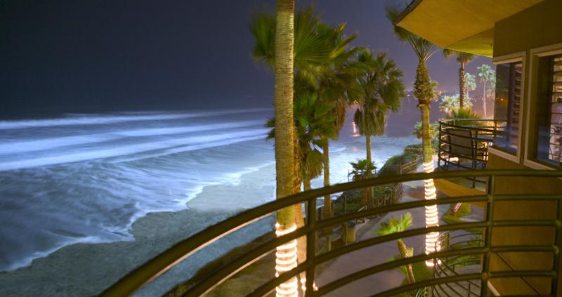 酒店 Pacific Terrace