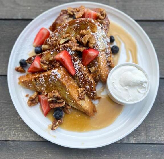 酒店 Pacific Terrace