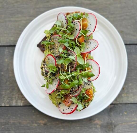 酒店 Pacific Terrace