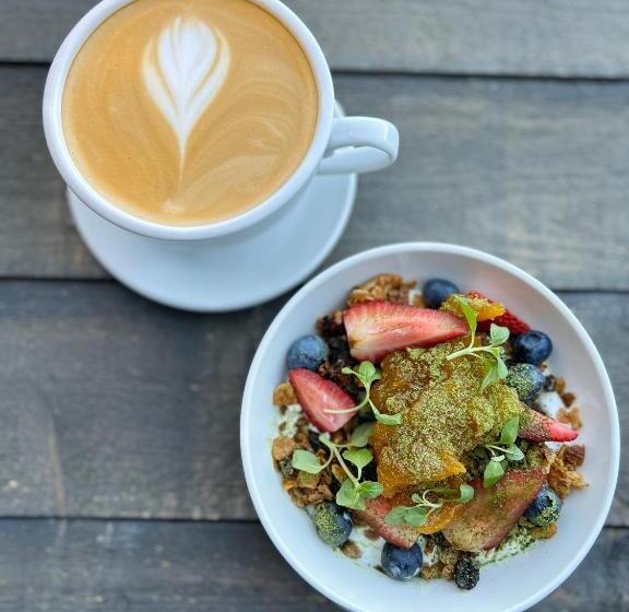 酒店 Pacific Terrace