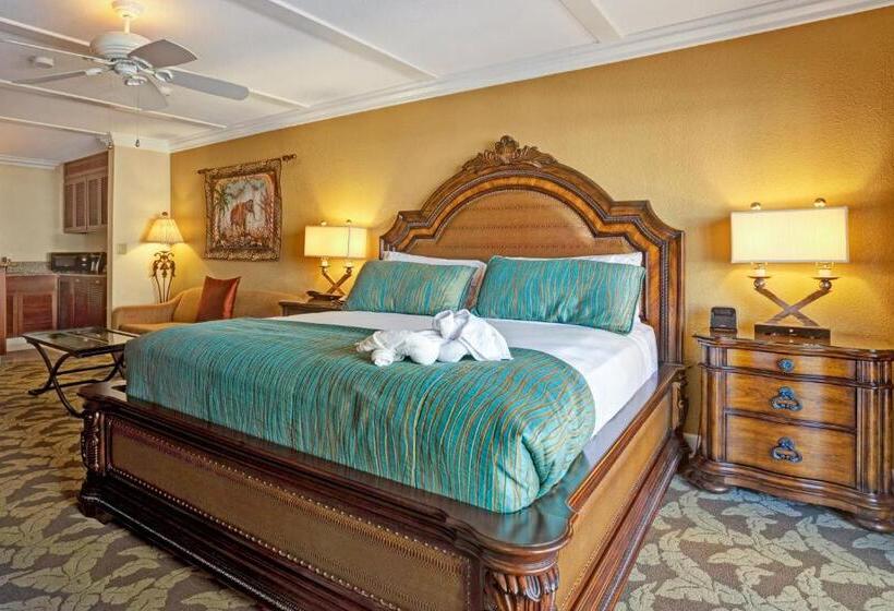 酒店 Pacific Terrace