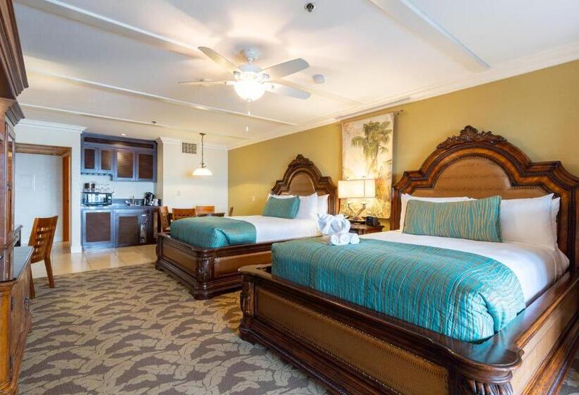 酒店 Pacific Terrace