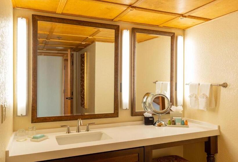 酒店 Pacific Terrace