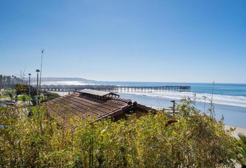 酒店 Pacific Terrace