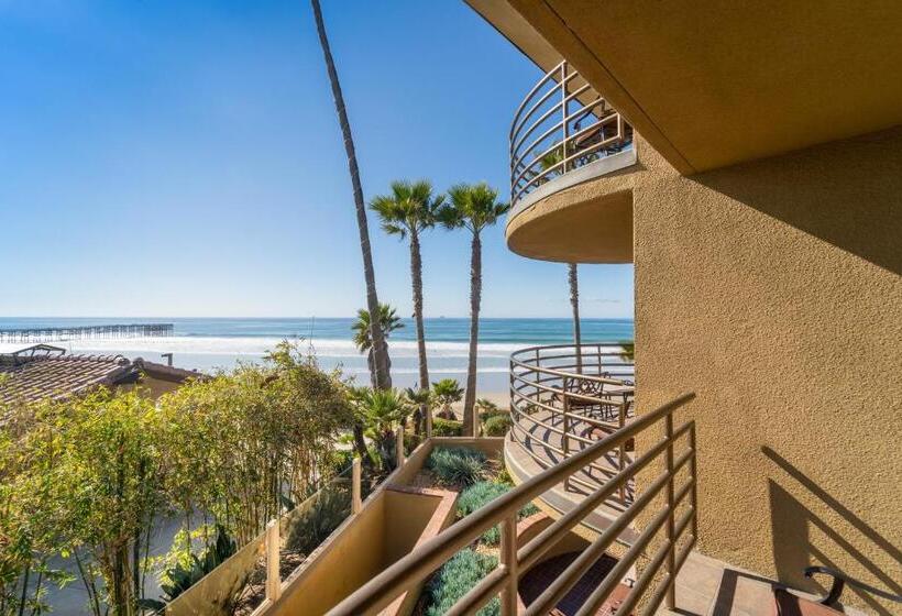 هتل Pacific Terrace