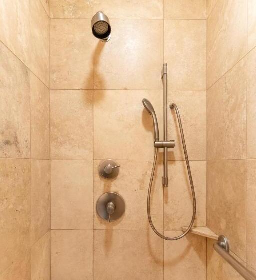 هتل Pacific Terrace