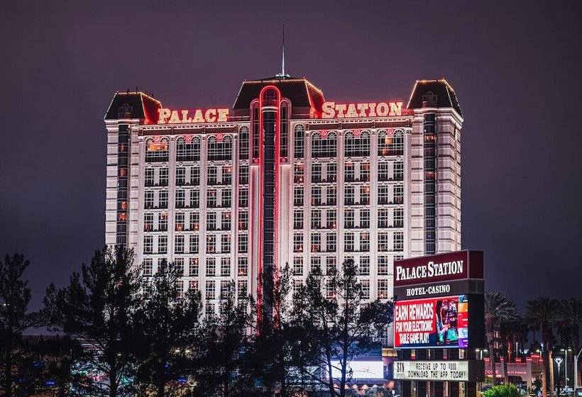 Palace Station Hotel & Casino