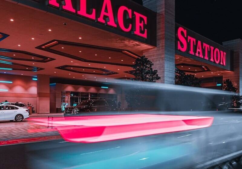 Palace Station Hotel & Casino