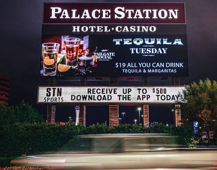 Palace Station Hotel & Casino