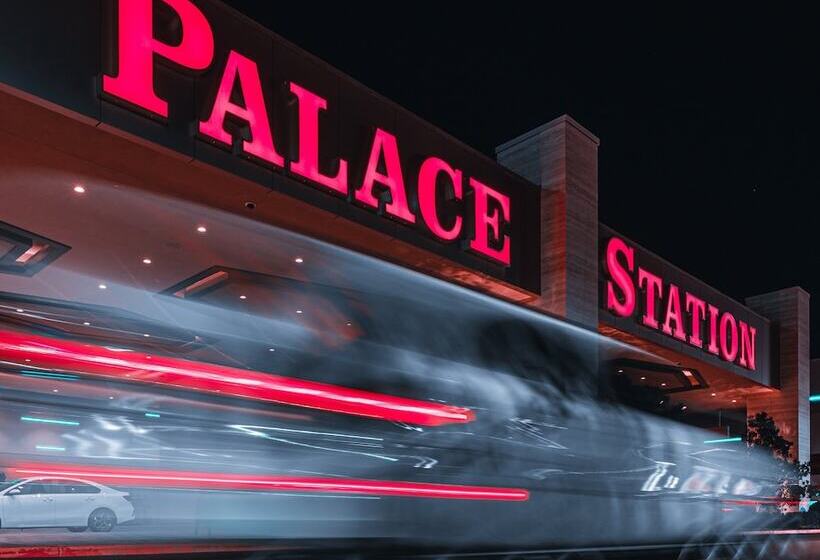 Palace Station Hotel & Casino