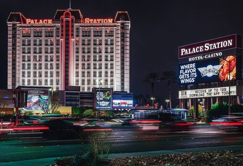 Palace Station Hotel & Casino