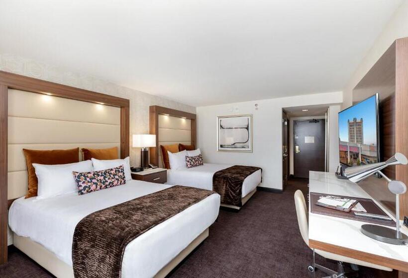 Palace Station Hotel & Casino