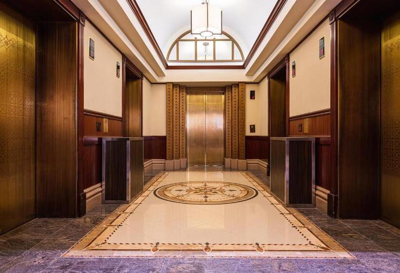 Palace Station Hotel & Casino