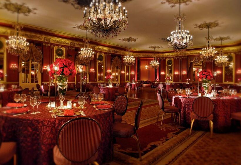 ホテル Palmer House A Hilton