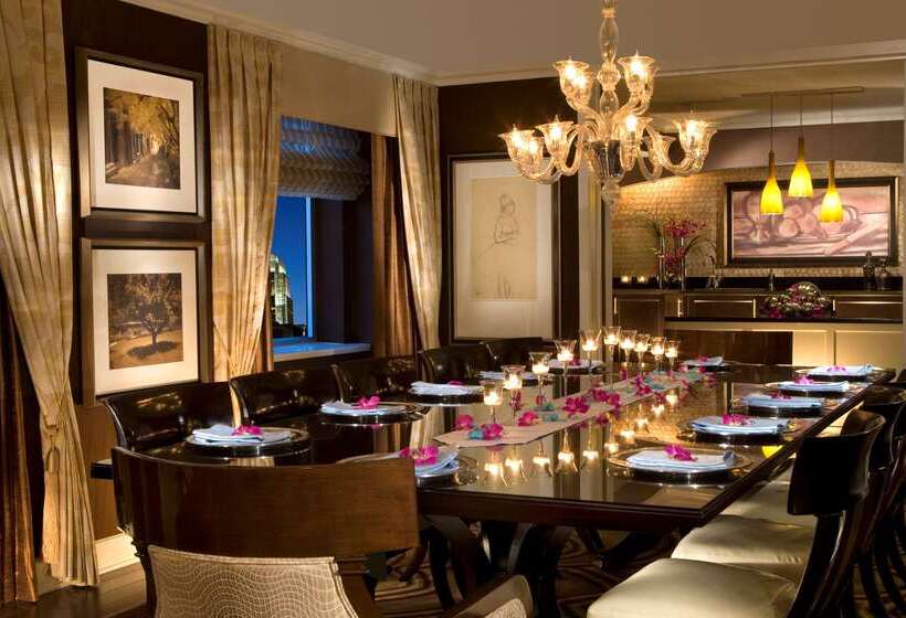 ホテル Palmer House A Hilton