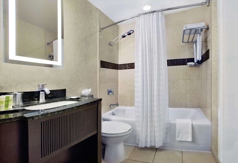 ホテル Palmer House A Hilton