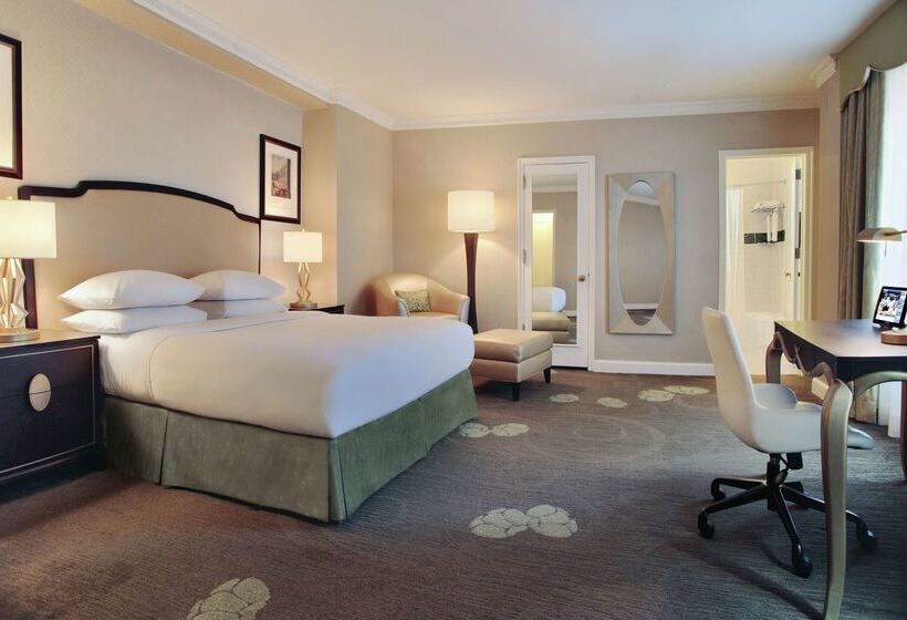 ホテル Palmer House A Hilton