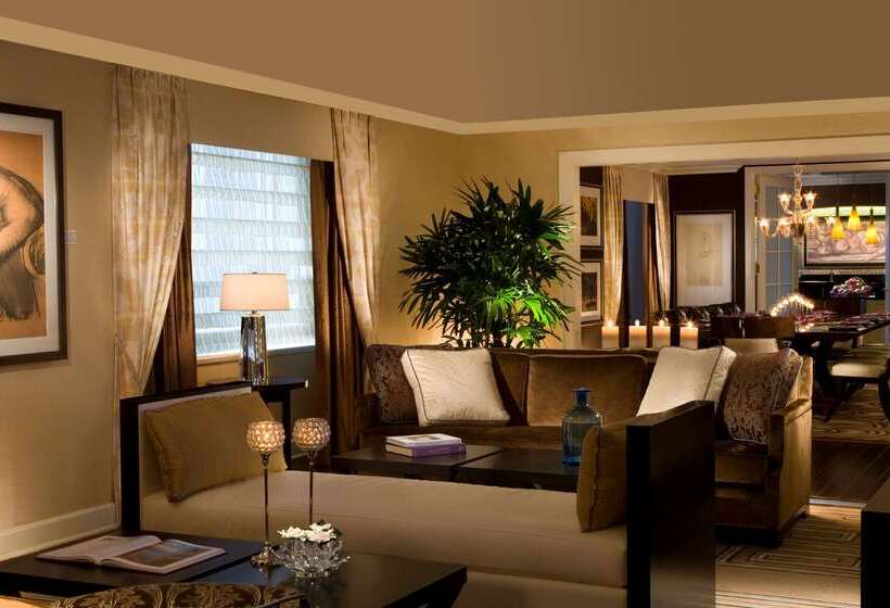 ホテル Palmer House A Hilton