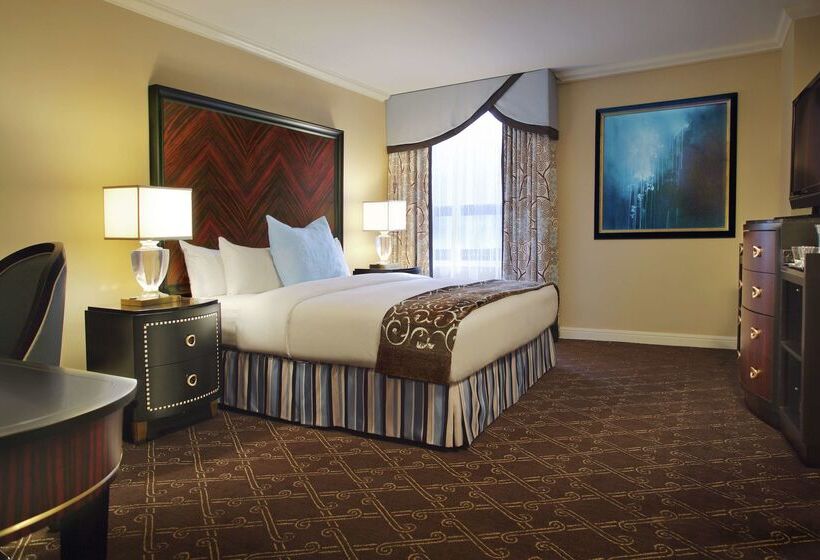 هتل Palmer House A Hilton