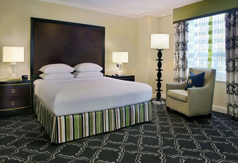 ホテル Palmer House A Hilton