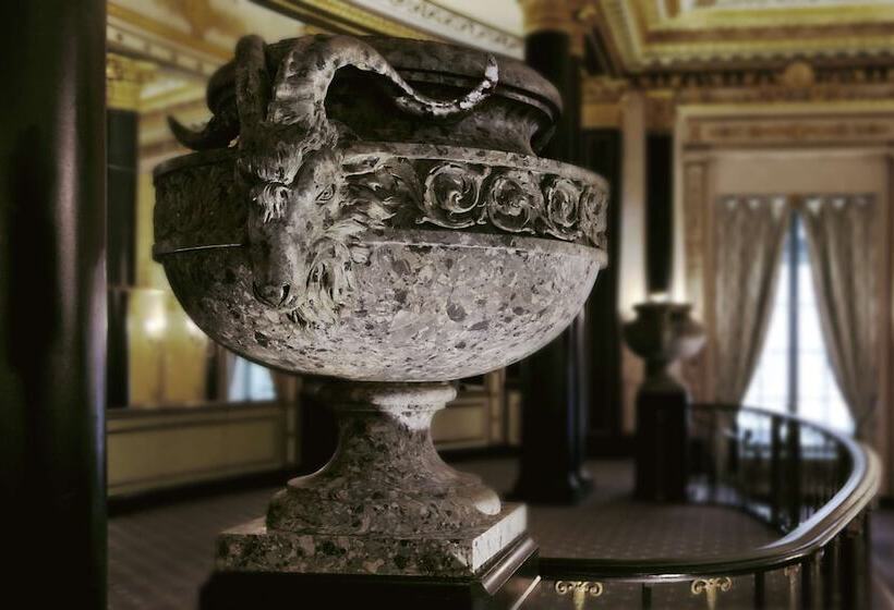 ホテル Palmer House A Hilton