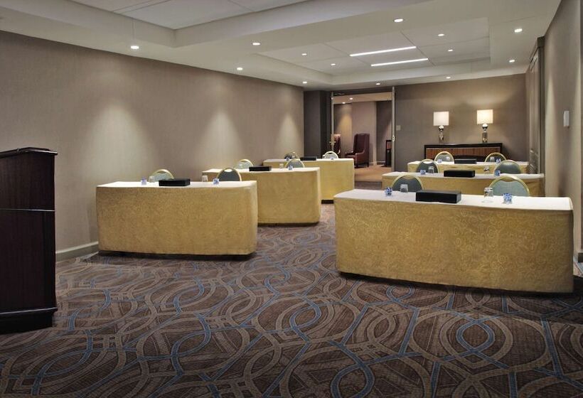 ホテル Palmer House A Hilton