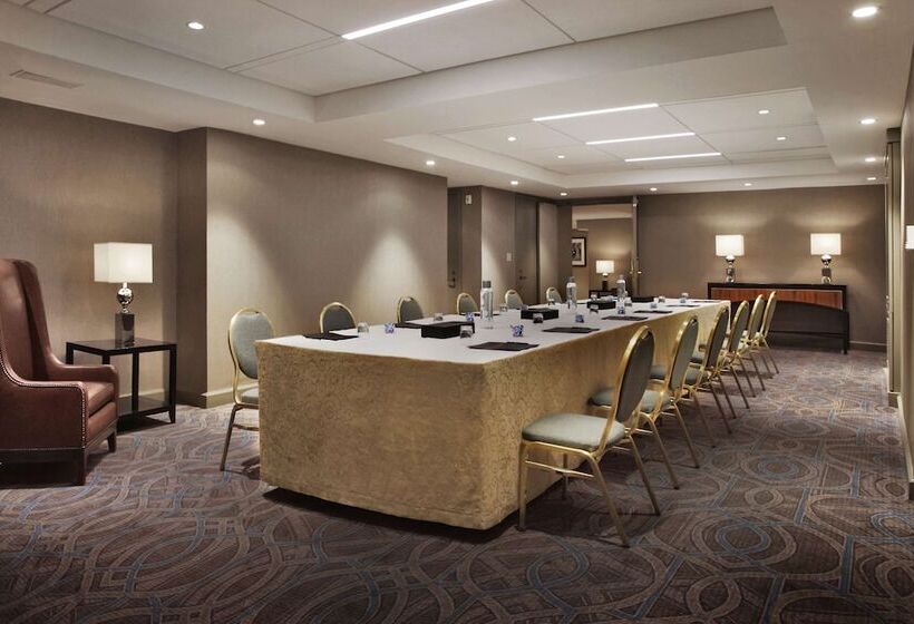 ホテル Palmer House A Hilton