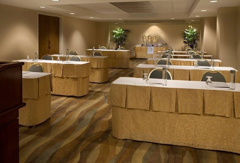 ホテル Palmer House A Hilton