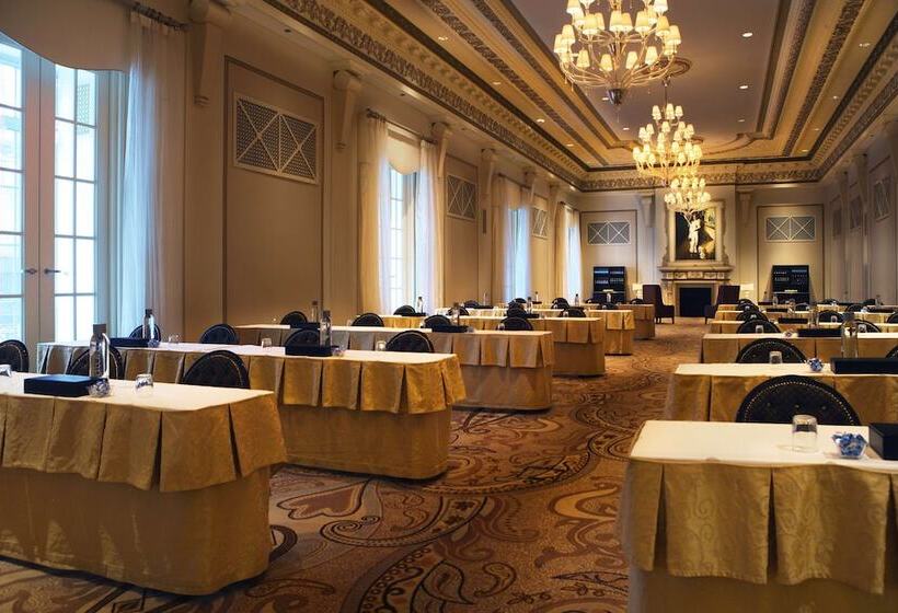 ホテル Palmer House A Hilton