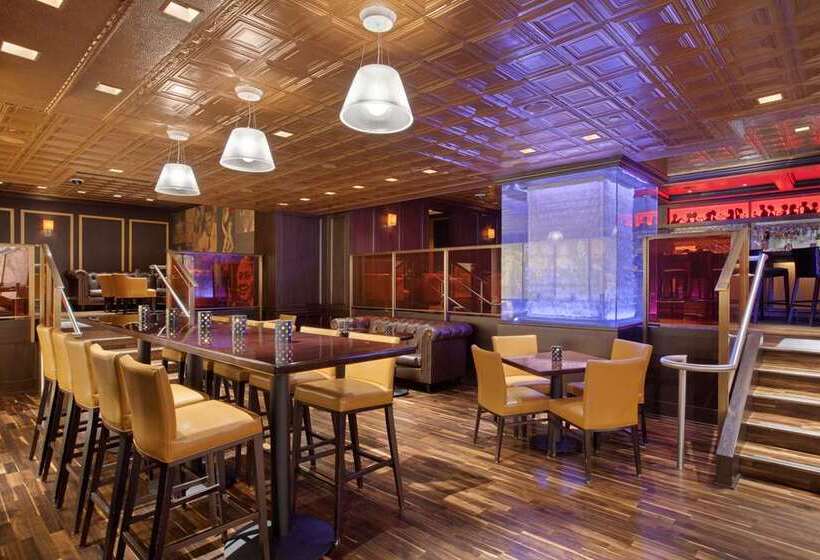 ホテル Palmer House A Hilton