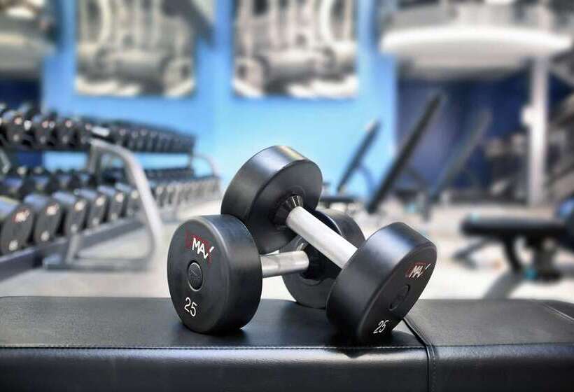 ホテル Palmer House A Hilton