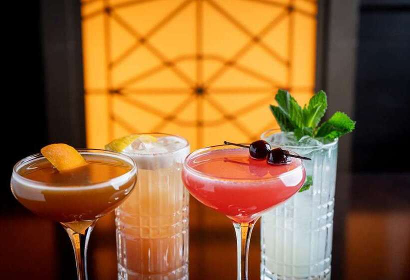 ホテル Palmer House A Hilton