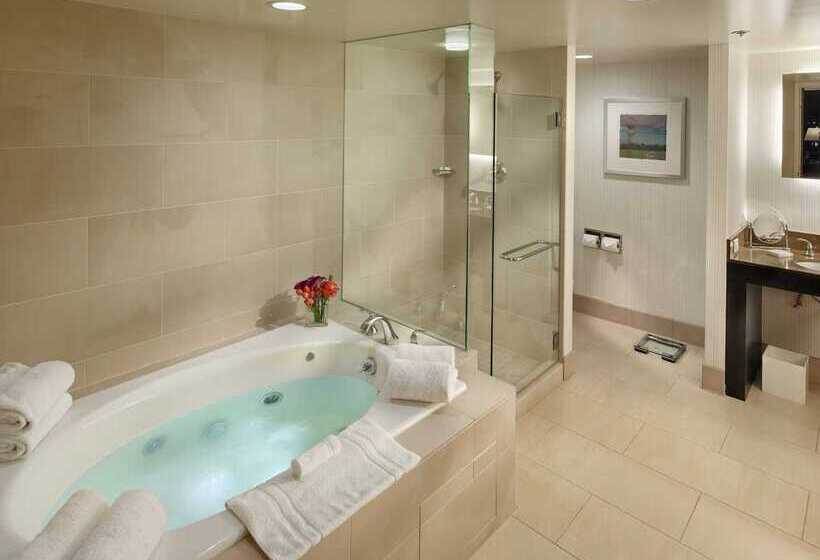 فندق Parc 55 San Franciscoa Hilton