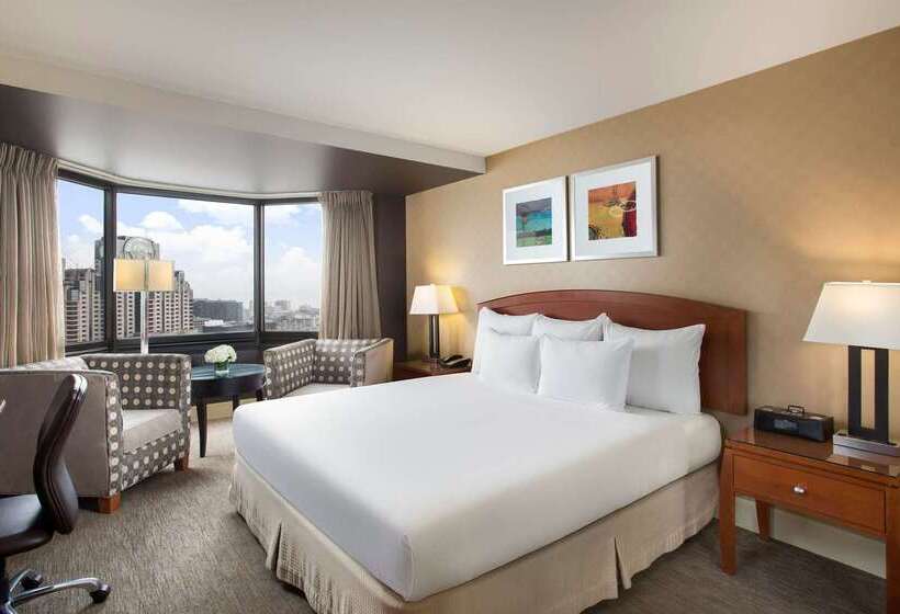 فندق Parc 55 San Franciscoa Hilton