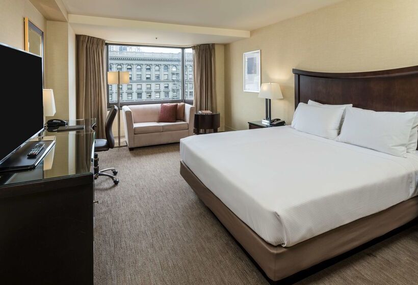فندق Parc 55 San Franciscoa Hilton