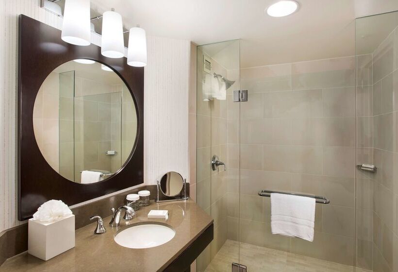 فندق Parc 55 San Franciscoa Hilton