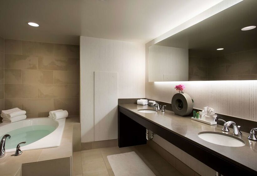 فندق Parc 55 San Franciscoa Hilton