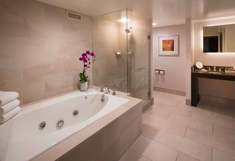 فندق Parc 55 San Franciscoa Hilton