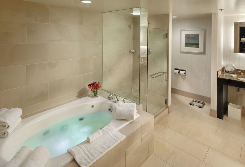 فندق Parc 55 San Franciscoa Hilton