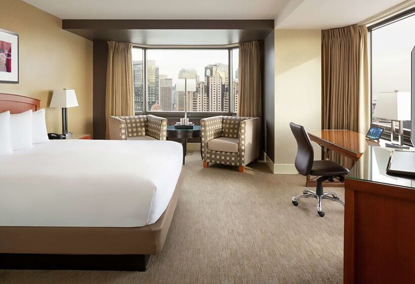 فندق Parc 55 San Franciscoa Hilton