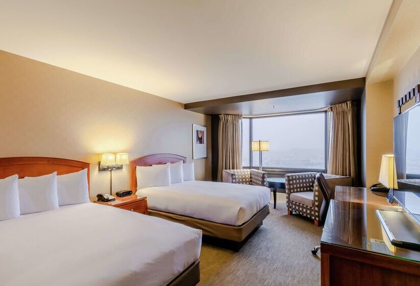 فندق Parc 55 San Franciscoa Hilton